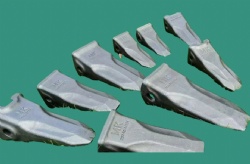 Rock Tooth Series